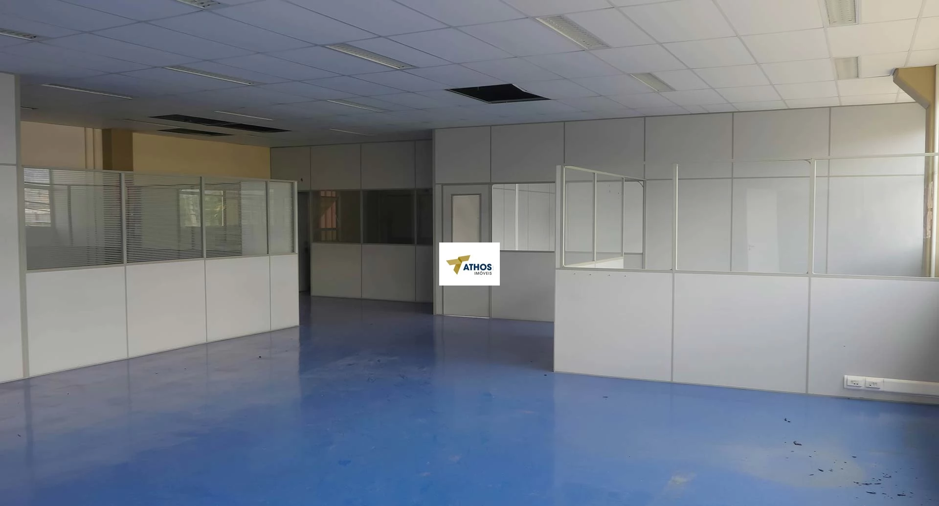 Galpão Logístico para aluguel em Itapevi - SP - 