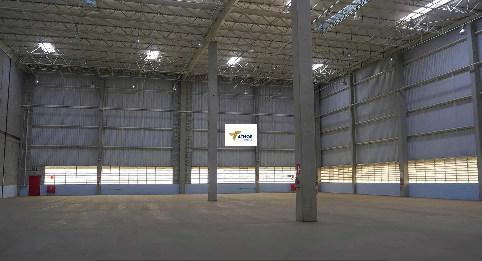 Galpão Logístico para aluguel em Itapevi - SP - 