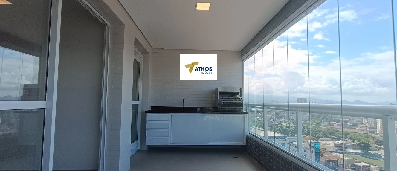 Apartamento 1 Dormitório no Boqueirão – Ótima Localização!