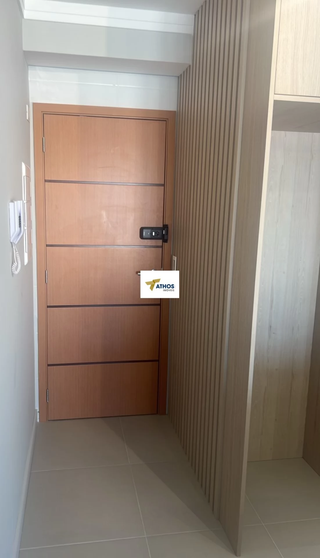 Apartamento com 2 Quartos e 2 banheiros para Alugar, 75 m²  - Vila Rica - Santos - 
