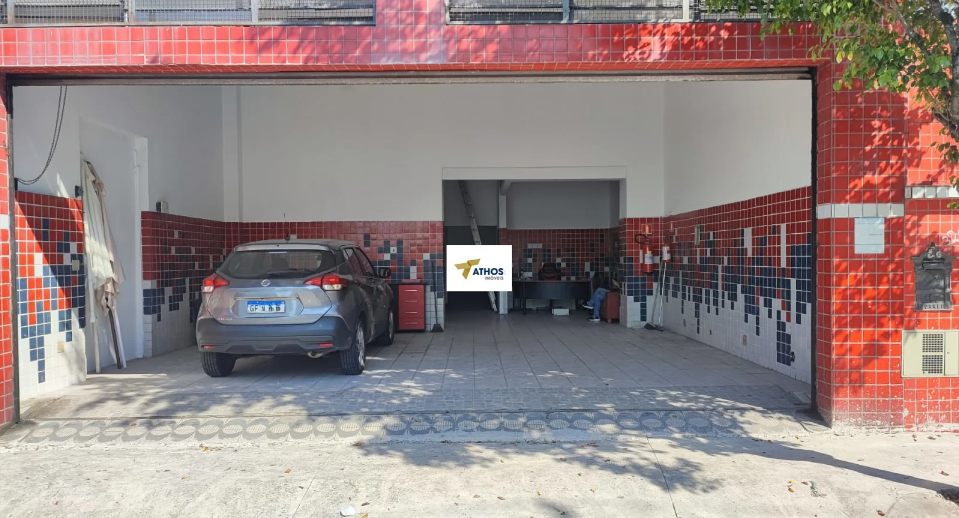 Imóvel para aluguel tem 710 metros quadrados em Centro - Santos - SP - 