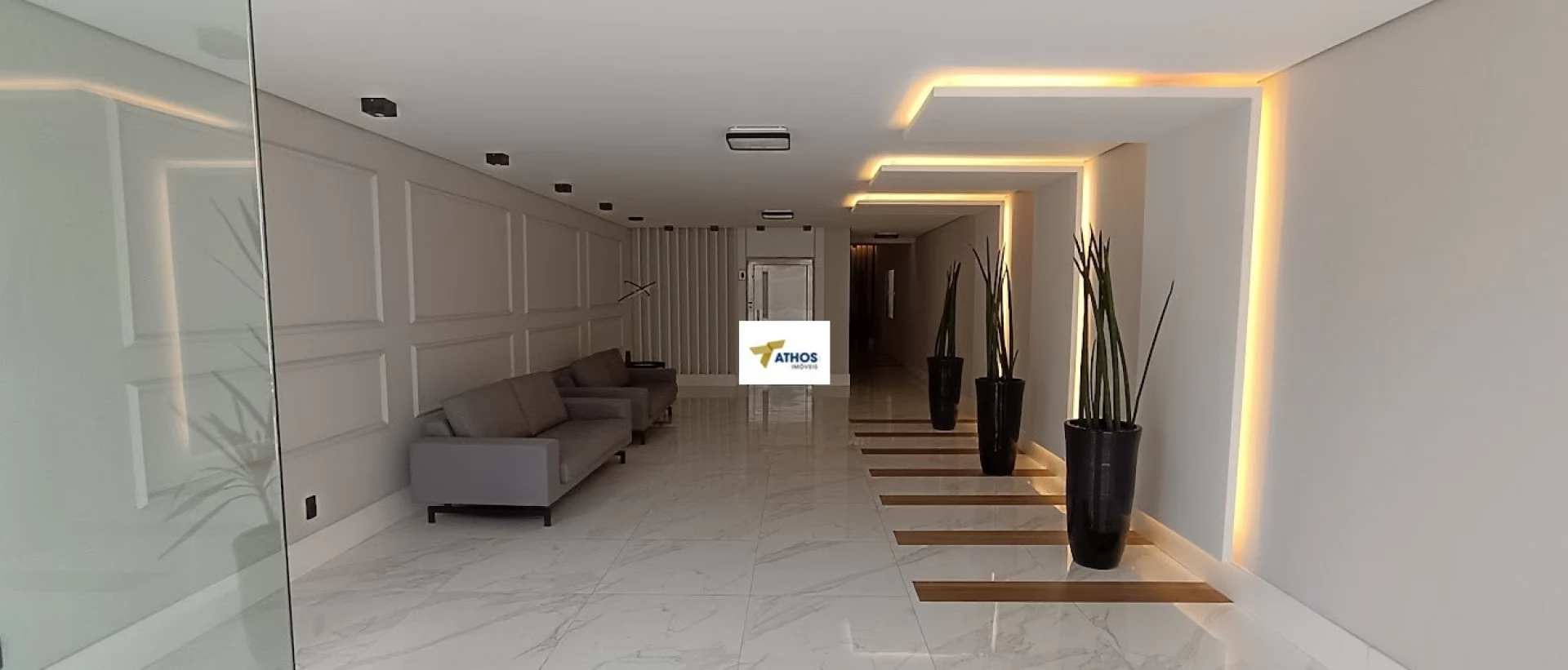 Cobertura Duplex para venda com 340 metros quadrados com 3 quartos sendo 2 suítes em Ponta da Praia - Santos - SP - 
