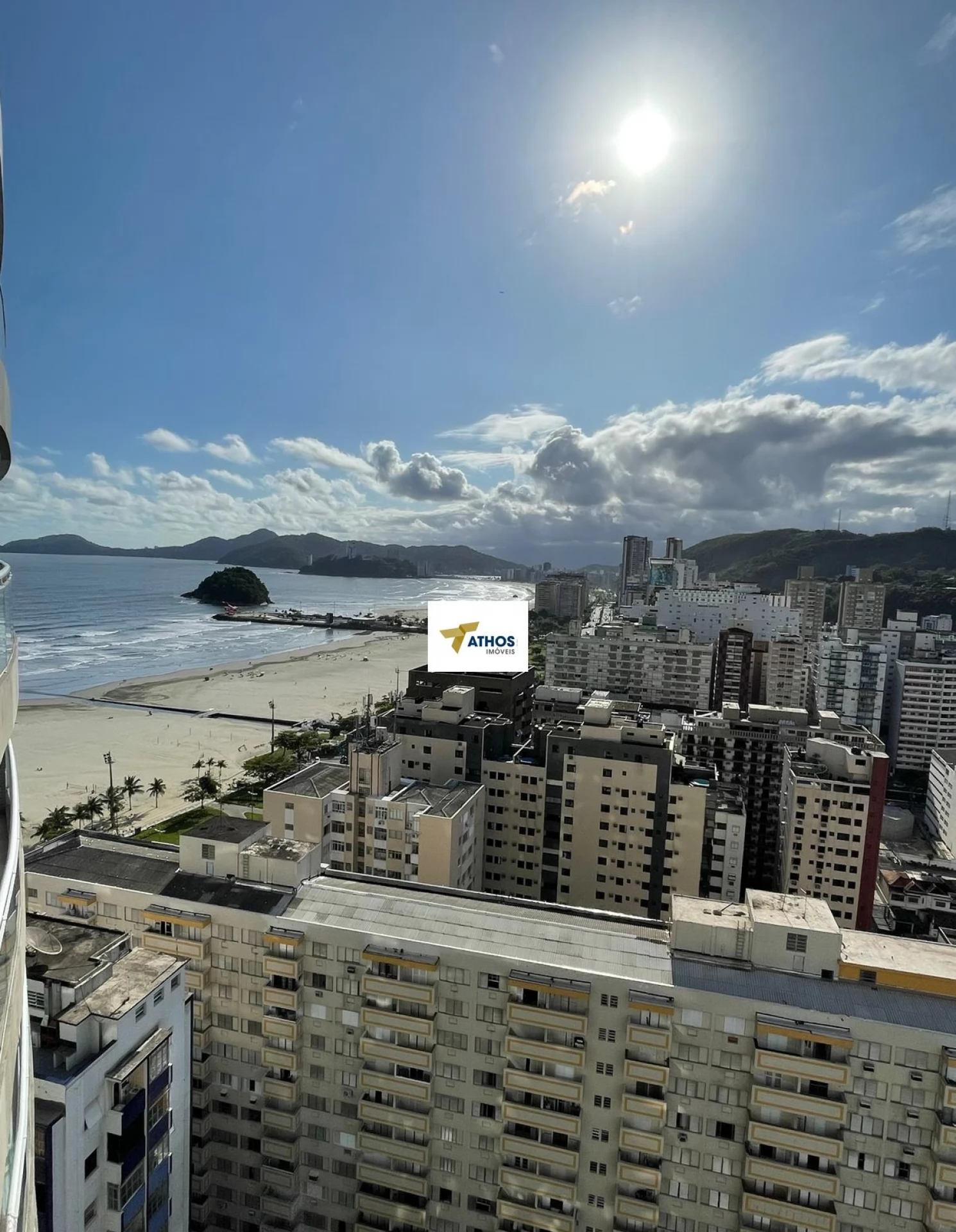 Studio no bairro Pompéia, edifício Unlimited. - 