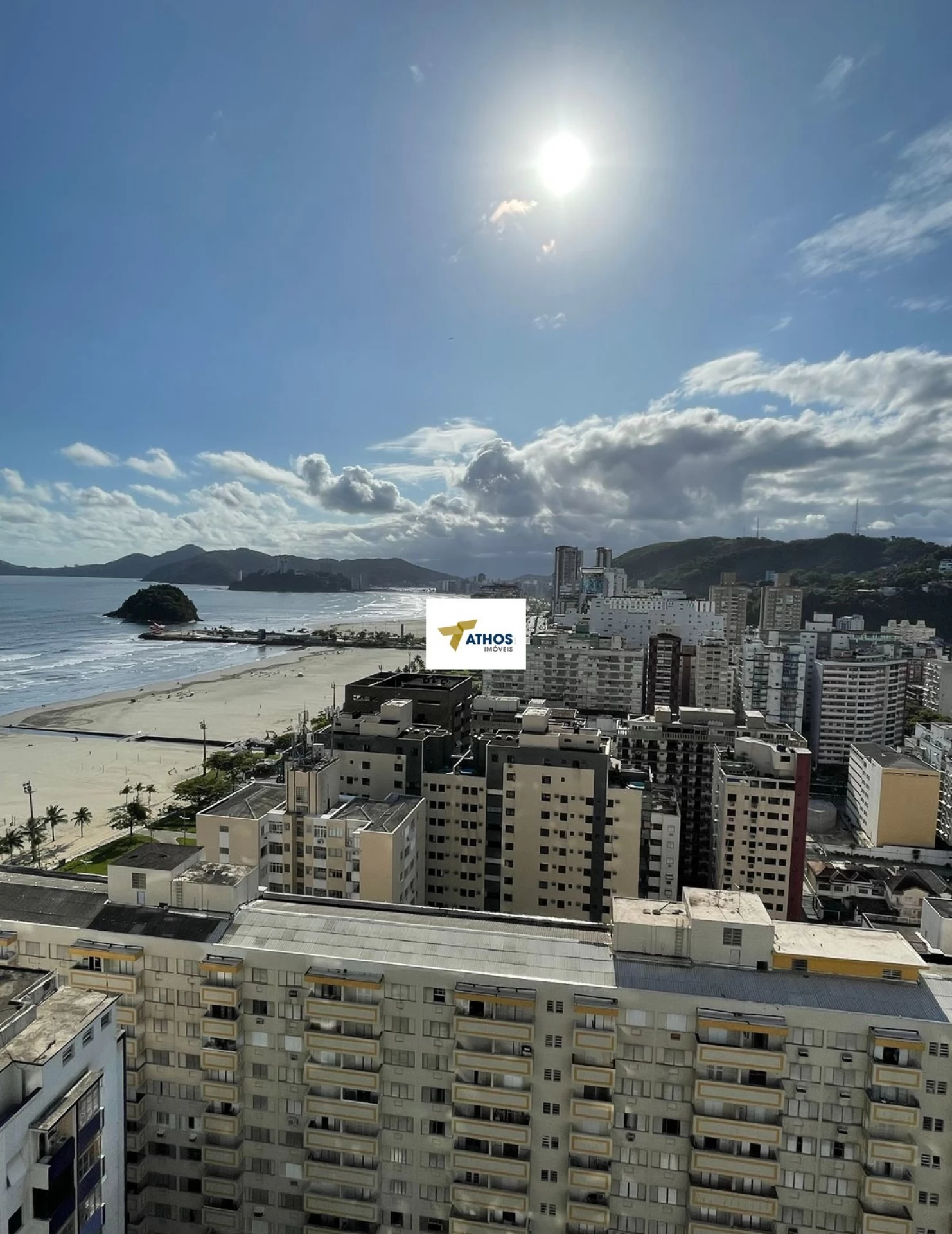 Studio no bairro Pompéia, edifício Unlimited. - 